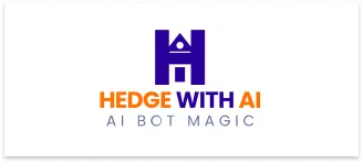 Hedge With AI