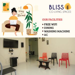 Bliss ShowCase of Our Facilities