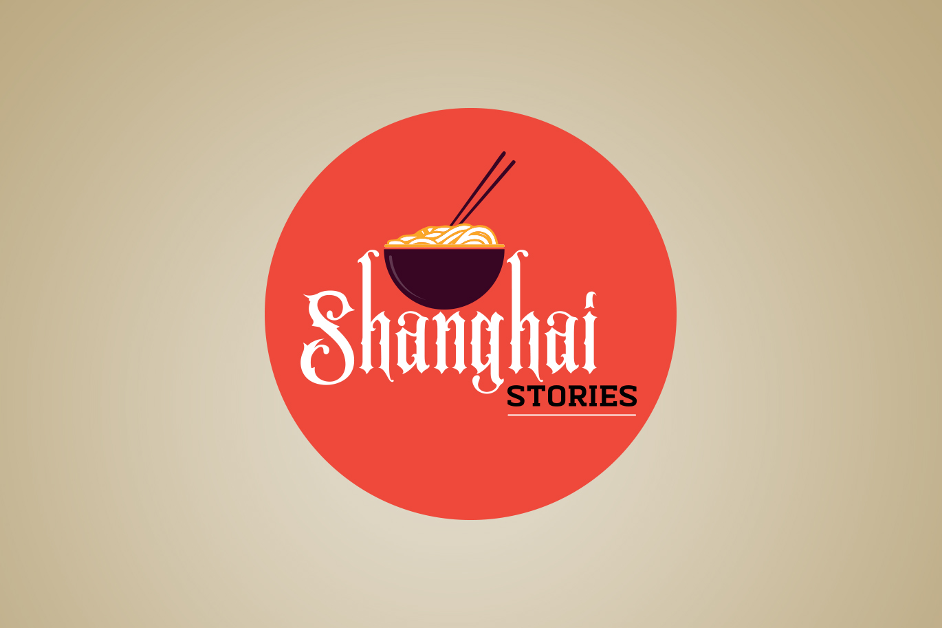 Shanga Stories Logo