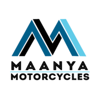 Maanya logo