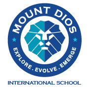 Mountdios International School Logo